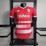 Mens River Plate 2023/24 Away Jersey Player Version