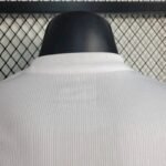 Mens Napoli 2023/24 Champion Edition Jersey Player Version White 2