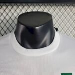 Mens Napoli 2023/24 Champion Edition Jersey Player Version White 5