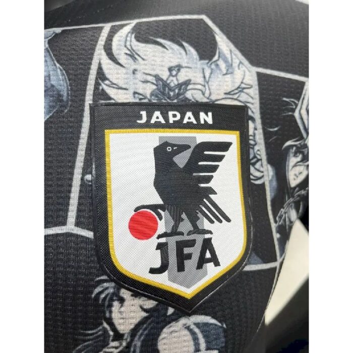 Mens Japan 2023/24 Seven Dragon Ball Anime Edition Jersey Player Version 7