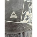 Mens Japan 2023/24 Seven Dragon Ball Anime Edition Jersey Player Version 8