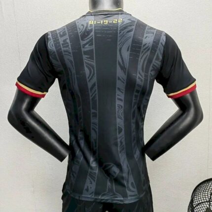 Mens Flamengo 2023/24 Champion Edition Jersey Player Version 1