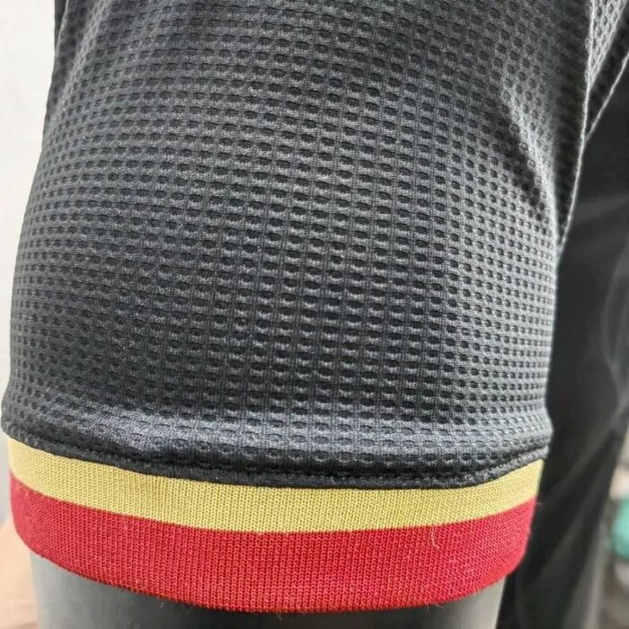 Mens Flamengo 2023/24 Champion Edition Jersey Player Version 3