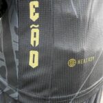 Mens Flamengo 2023/24 Champion Edition Jersey Player Version 6