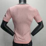 Mens Arsenal 2022/23 Third Jersey Player Version 1