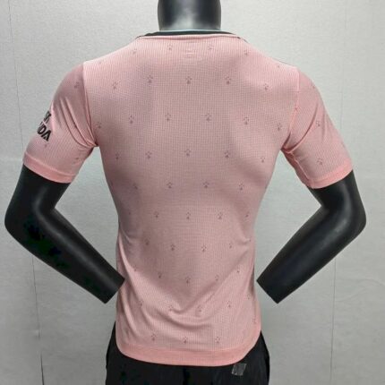 Mens Arsenal 2022/23 Third Jersey Player Version 1