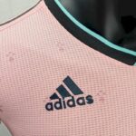 Mens Arsenal 2022/23 Third Jersey Player Version 7