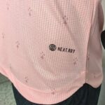 Mens Arsenal 2022/23 Third Jersey Player Version 5