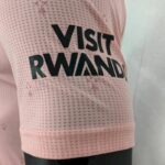 Mens Arsenal 2022/23 Third Jersey Player Version 4