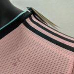 Mens Arsenal 2022/23 Third Jersey Player Version 3