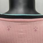 Mens Arsenal 2022/23 Third Jersey Player Version 10