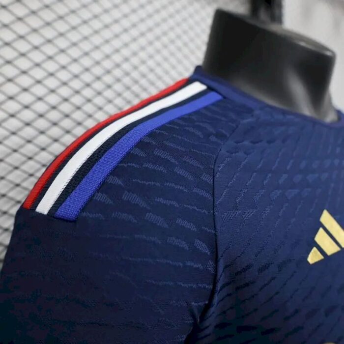 Mens Arsenal 2024/25 Limited Edition Jersey Player Version 2