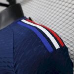 Mens Arsenal 2024/25 Limited Edition Jersey Player Version 3