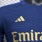 Mens Arsenal 2024/25 Limited Edition Jersey Player Version 7