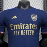 Mens Arsenal 2024/25 Limited Edition Jersey Player Version 1