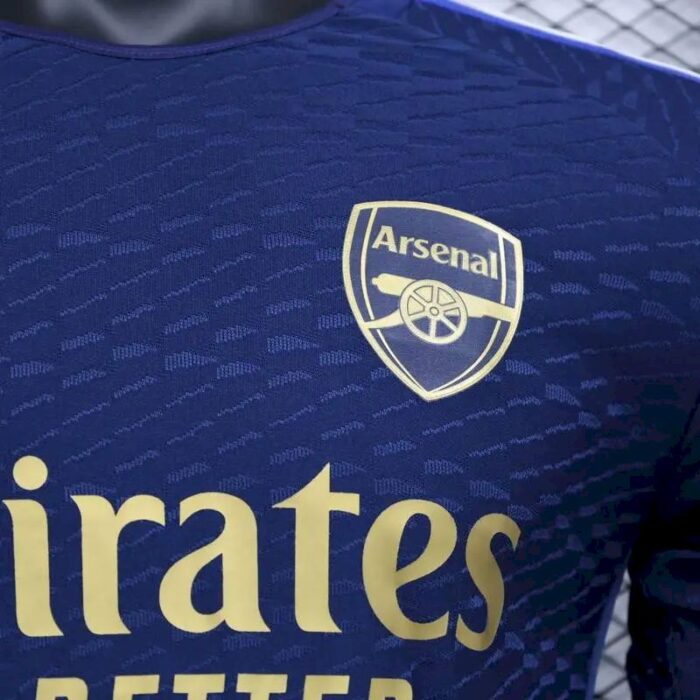 Mens Arsenal 2024/25 Limited Edition Jersey Player Version 8