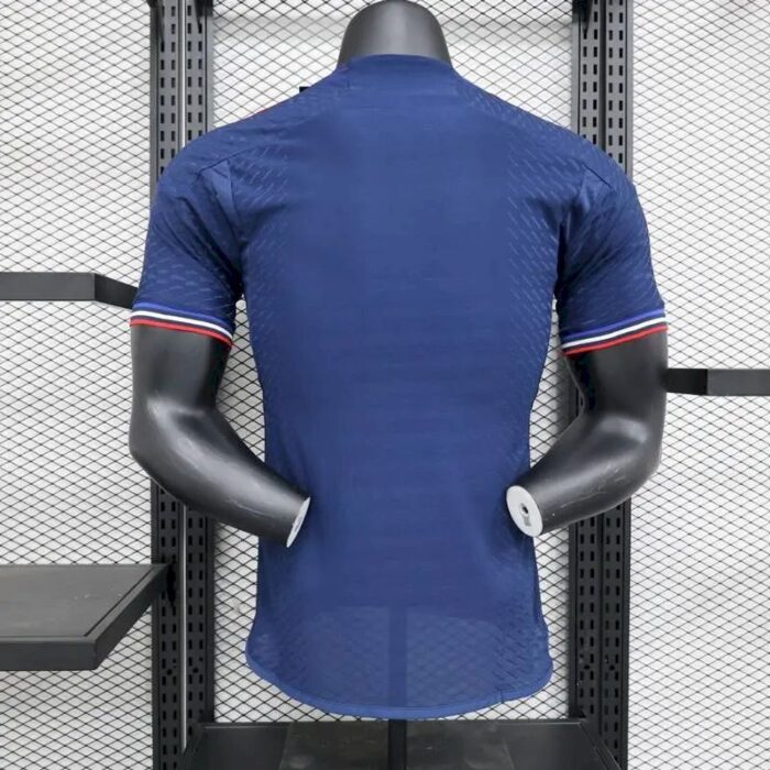 Mens Arsenal 2024/25 Limited Edition Jersey Player Version 9