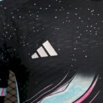 Mens Argentina 2023/24 Commemorative Edition Jersey Player Version 3