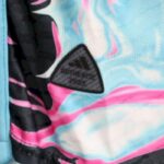 Mens Argentina 2023/24 Commemorative Edition Jersey Player Version 4