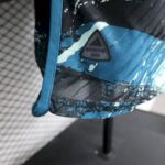 Mens Argentina 2023/24 Away Jersey Player Version 2