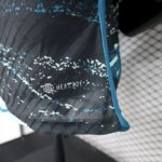 Mens Argentina 2023/24 Away Jersey Player Version 3