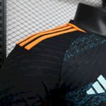 Mens Argentina 2023/24 Away Jersey Player Version 4