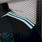 Mens Argentina 2023/24 Away Jersey Player Version 5