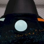 Mens Argentina 2023/24 Away Jersey Player Version 6