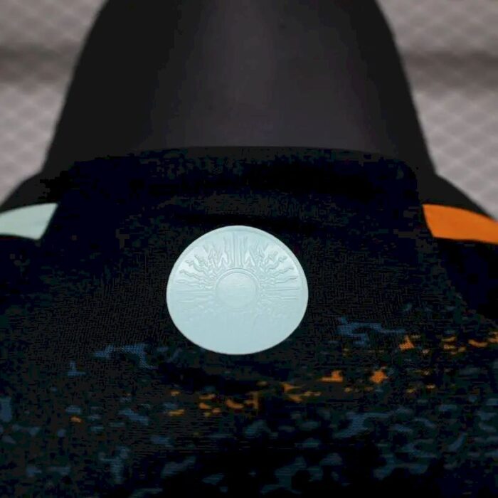Mens Argentina 2023/24 Away Jersey Player Version 6