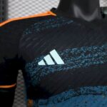 Mens Argentina 2023/24 Away Jersey Player Version 8