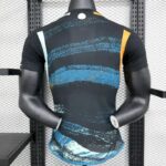 Mens Argentina 2023/24 Away Jersey Player Version 9