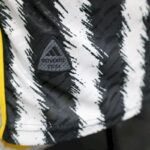 Mens Juventus 2023/24 Home Jersey Player Version 5