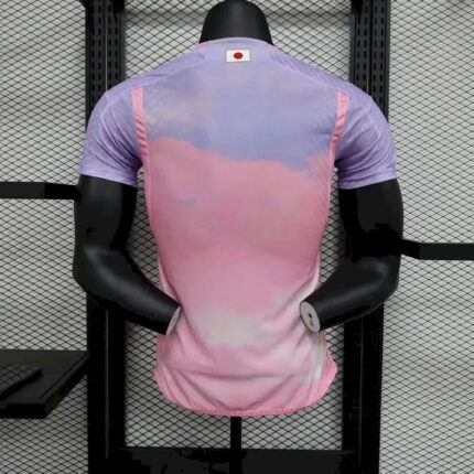 Mens Japan 2023/24 Home Jersey Player Version 1