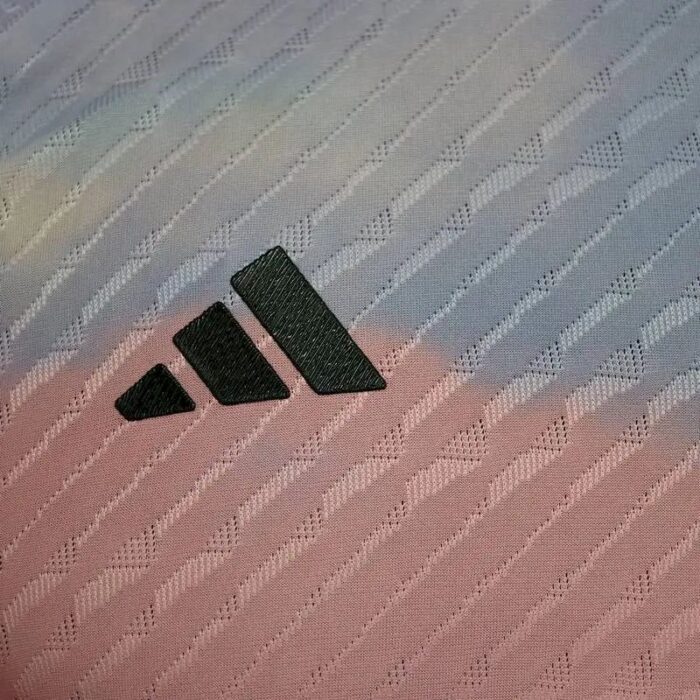 Mens Japan 2023/24 Home Jersey Player Version 5