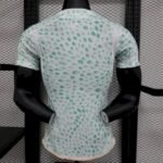 Mens Mexico 2023/24 Away Jersey Player Version 7