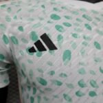 Mens Mexico 2023/24 Away Jersey Player Version 8