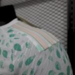 Mens Mexico 2023/24 Away Jersey Player Version 4