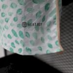 Mens Mexico 2023/24 Away Jersey Player Version 6