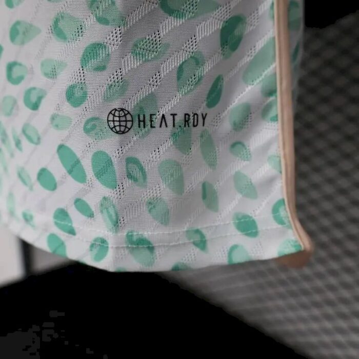 Mens Mexico 2023/24 Away Jersey Player Version 6
