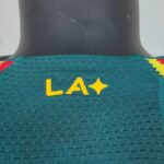 Mens LA Galaxy 2023/24 Away Jersey Player Version 2