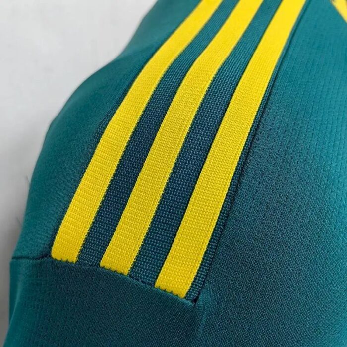 Mens LA Galaxy 2023/24 Away Jersey Player Version 6