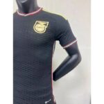 Mens Jamaica 2023/24 Away Jersey Player Version 7