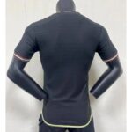 Mens Jamaica 2023/24 Away Jersey Player Version 1