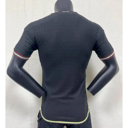 Mens Jamaica 2023/24 Away Jersey Player Version 1