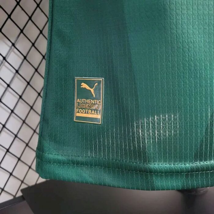 Mens Palmeiras 2023/24 Home Jersey Player Version 8