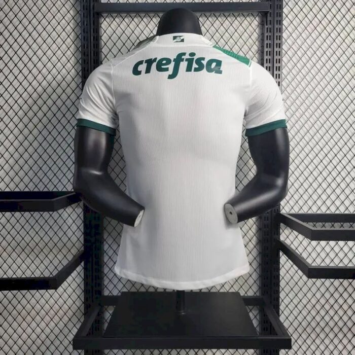Mens Palmeiras 2023/24 Away Jersey Player Version 5