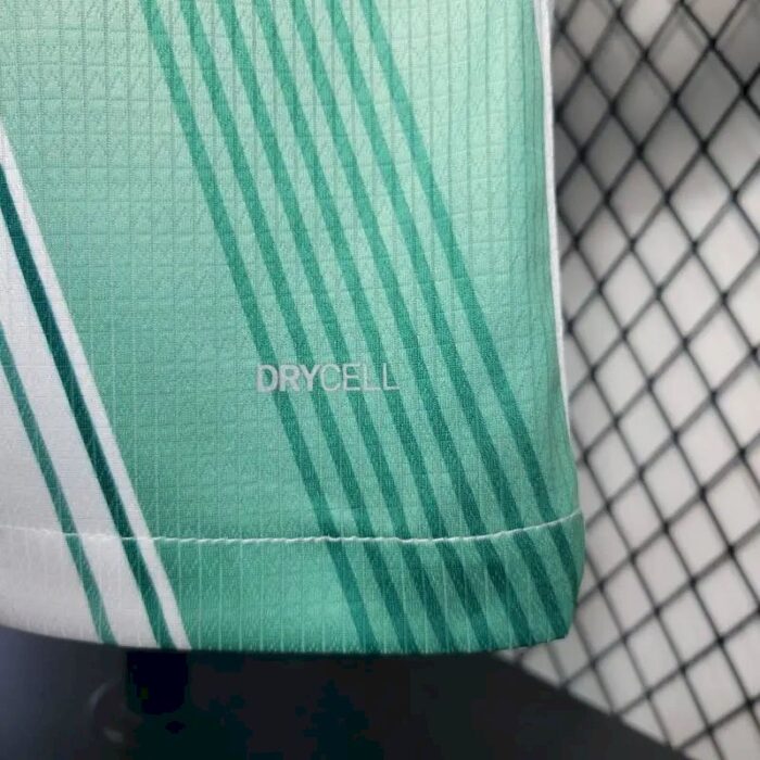 Mens Palmeiras 2023/24 Away Jersey Player Version 7