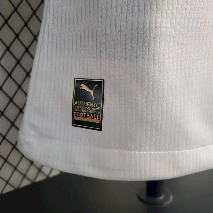 Mens Palmeiras 2023/24 Away Jersey Player Version 10