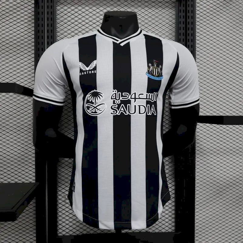 2023052016293823.jpg Mens Newcastle United 2023/24 Home Jersey Player Version
