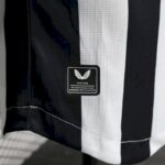 Mens Newcastle United 2023/24 Home Jersey Player Version 8